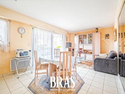 For sale Pouliguen 2 rooms 40 m2 Loire atlantique (44510) photo 0