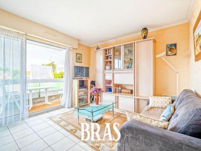 For sale Pouliguen 2 rooms 40 m2 Loire atlantique (44510) photo 1