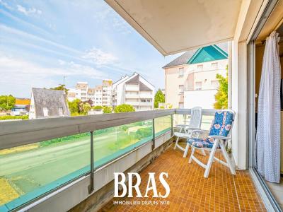 For sale Pouliguen 2 rooms 40 m2 Loire atlantique (44510) photo 3