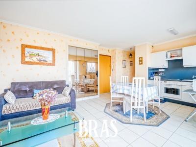 For sale Pouliguen 2 rooms 40 m2 Loire atlantique (44510) photo 4