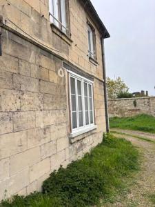 For sale Saint-leu-d'esserent 1 room 15 m2 Oise (60340) photo 1