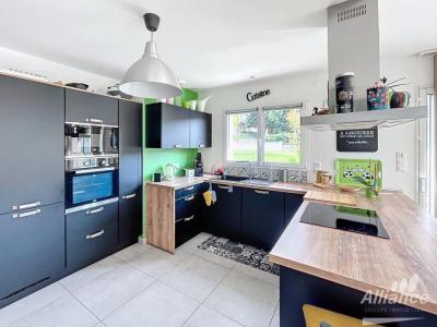 Louer Maison Pierrefontaine-les-blamont 1478 euros