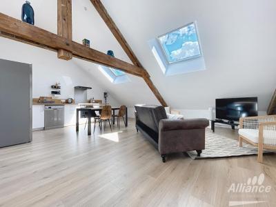For sale Seloncourt 15 rooms 305 m2 Doubs (25230) photo 0