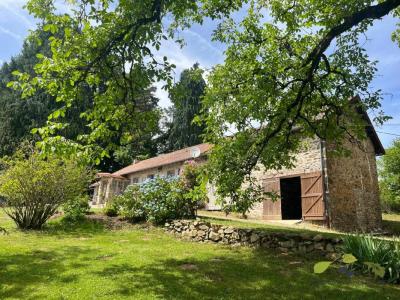 For sale Croisille-sur-briance 4 rooms 115 m2 Haute vienne (87130) photo 1
