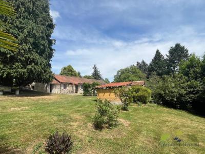 For sale Croisille-sur-briance 4 rooms 115 m2 Haute vienne (87130) photo 2