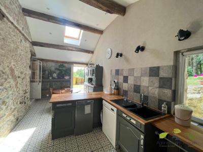 For sale Croisille-sur-briance 4 rooms 115 m2 Haute vienne (87130) photo 3