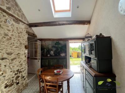 For sale Croisille-sur-briance 4 rooms 115 m2 Haute vienne (87130) photo 4