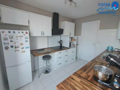 Louer Appartement 76 m2 Brest