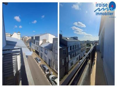 Louer Appartement Brest 800 euros