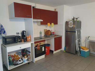 For sale Toulouse 3 rooms 61 m2 Haute garonne (31100) photo 3