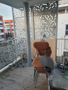 For sale Toulouse 3 rooms 61 m2 Haute garonne (31100) photo 4