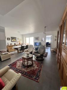 For sale Thannenkirch 4 rooms 90 m2 Haut rhin (68590) photo 3