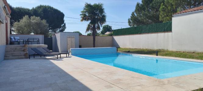 For rent Pechbonnieu 5 rooms 165 m2 Haute garonne (31140) photo 0