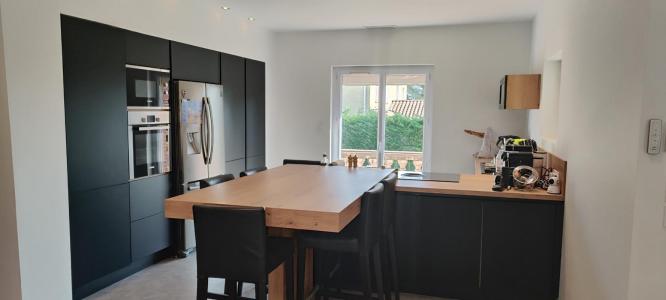 Louer Maison 165 m2 Pechbonnieu