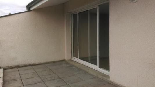 Louer Appartement Bruguieres Haute garonne