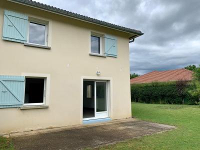 For sale Hauteville-lompnes 4 rooms 82 m2 Ain (01110) photo 1