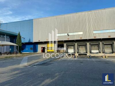 Annonce Location Commerce Miramas 13