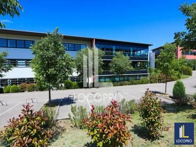 Annonce Location Bureau Milles 13