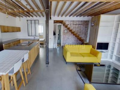 For rent Paris-16eme-arrondissement 4 rooms 84 m2 Paris (75016) photo 0