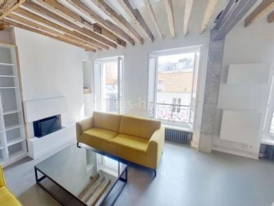 Annonce Location 4 pices Appartement Paris-16eme-arrondissement 75