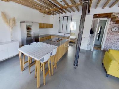 Louer Appartement 84 m2 Paris-16eme-arrondissement