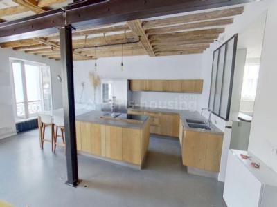 Louer Appartement Paris-16eme-arrondissement Paris