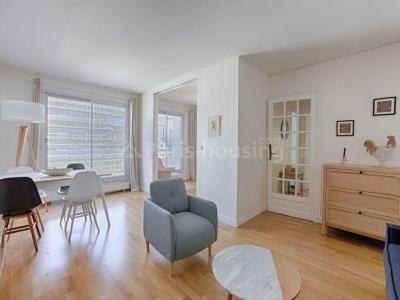 Annonce Location 2 pices Appartement Paris-15eme-arrondissement 75