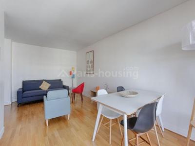 Louer Appartement 60 m2 Paris-15eme-arrondissement