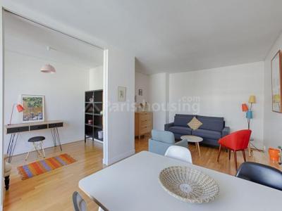 Louer Appartement Paris-15eme-arrondissement Paris
