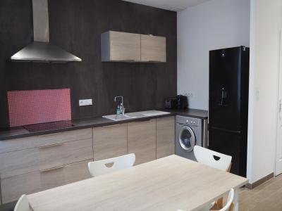 Annonce Location 2 pices Appartement Villeurbanne 69