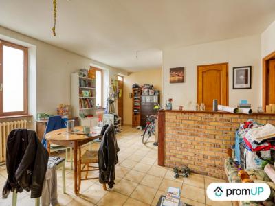 For sale Issoudun 4 rooms 80 m2 Indre (36100) photo 1
