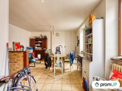 For sale Issoudun 4 rooms 80 m2 Indre (36100) photo 2