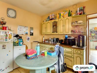 For sale Issoudun 4 rooms 80 m2 Indre (36100) photo 3