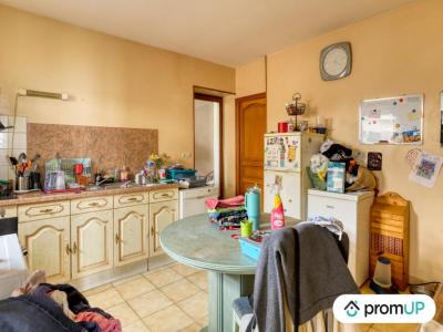 For sale Issoudun 4 rooms 80 m2 Indre (36100) photo 4