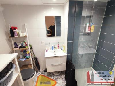 Louer Appartement Amiens Somme