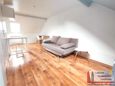 Louer Appartement Amiens 400 euros