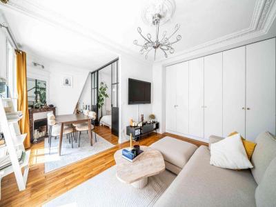 Annonce Vente 2 pices Appartement Paris-14eme-arrondissement 75
