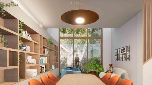 For sale Paris-14eme-arrondissement 6 rooms 240 m2 Paris (75014) photo 0