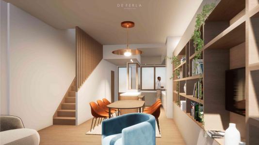 Annonce Vente Terrain Paris-14eme-arrondissement 75