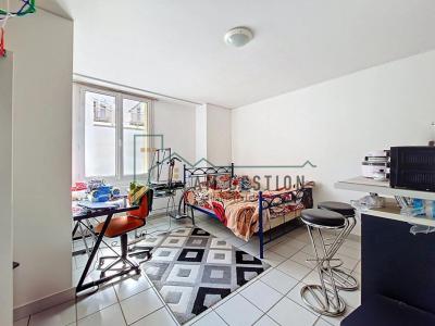 Annonce Location Appartement Limoges 87