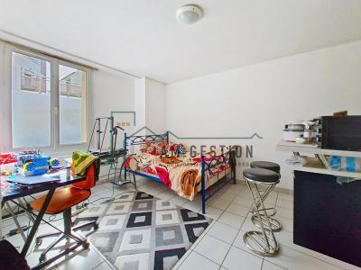 Louer Appartement 24 m2 Limoges