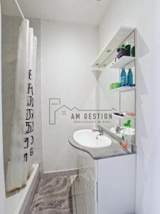 Louer Appartement Limoges 355 euros