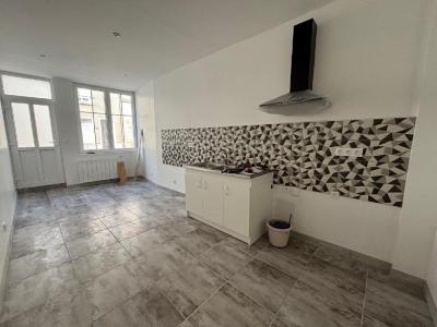 Louer Maison 51 m2 Mortree