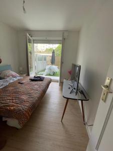 For sale Cannes 3 rooms 67 m2 Alpes Maritimes (06400) photo 3