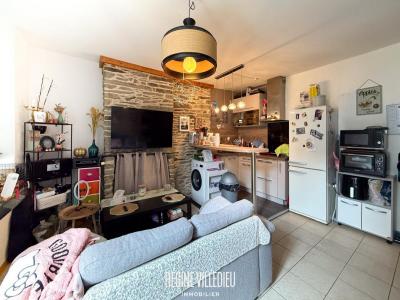 For rent Cherbourg 2 rooms 33 m2 Manche (50100) photo 1