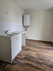 Annonce Location Appartement Vezelay 89
