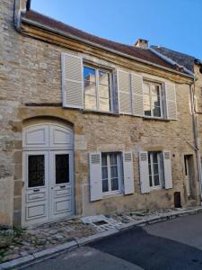 Louer Appartement Vezelay Yonne