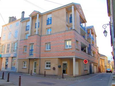For rent Bar-sur-aube 4 rooms 87 m2 Aube (10200) photo 0