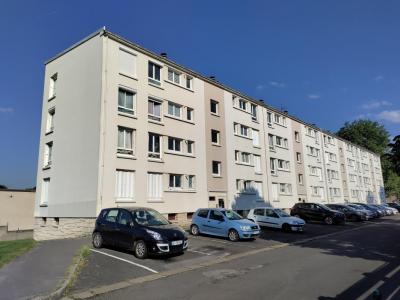 For sale Clermont 4 rooms 68 m2 Oise (60600) photo 0