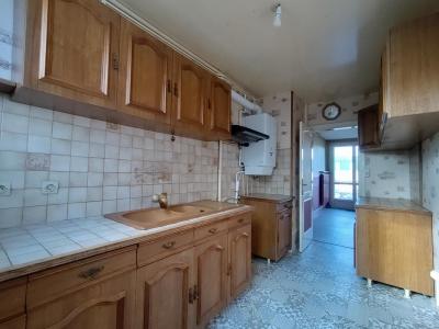 Annonce Vente 4 pices Appartement Clermont 60